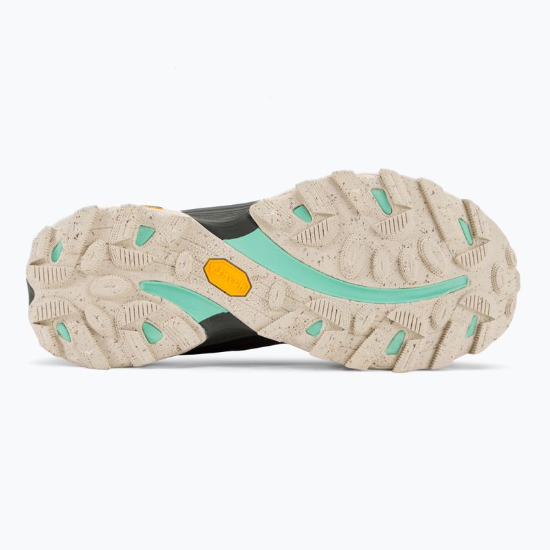 Черевики туристичні жіночі Merrell Moab Speed burlwood 5