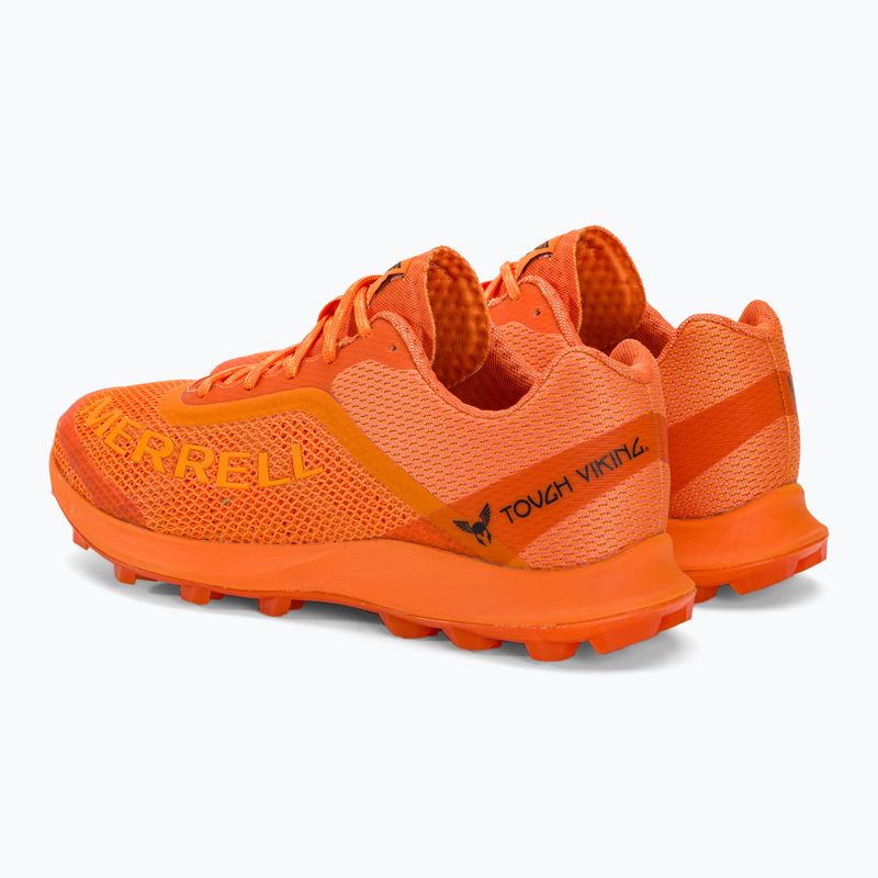Жіночі бігові кросівки Merrell Mtl Skyfire Ocr Tough Viking exuberance 3
