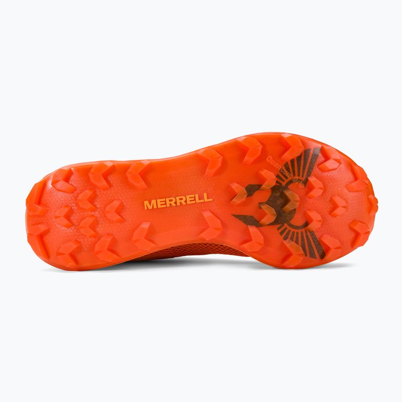 Жіночі бігові кросівки Merrell Mtl Skyfire Ocr Tough Viking exuberance 5