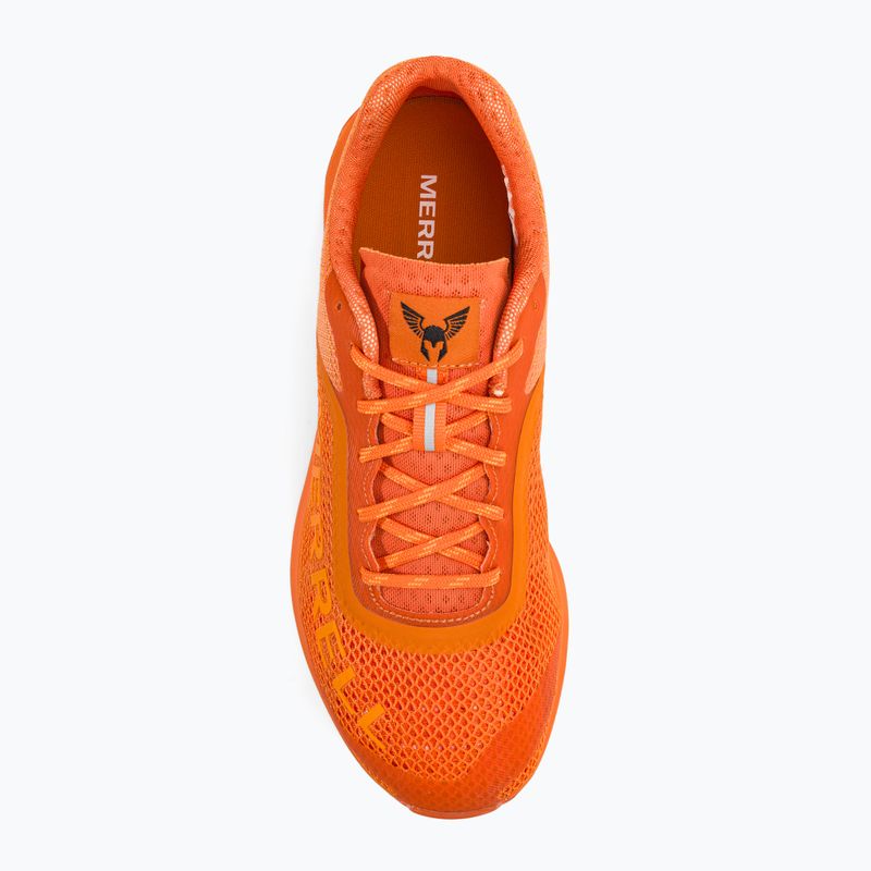 Жіночі бігові кросівки Merrell Mtl Skyfire Ocr Tough Viking exuberance 6