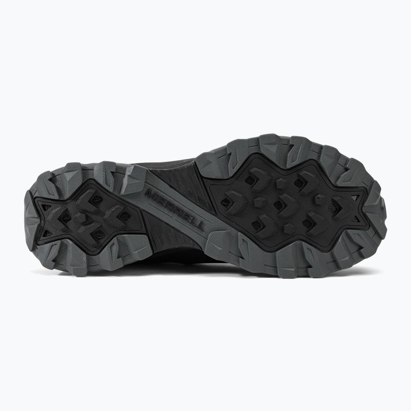 Взуття туристичне чоловіче Merrell Speed Strike GTX чорне J066859 5