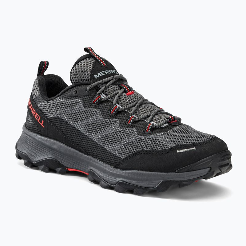 Взуття туристичне чоловіче Merrell Speed Strike сіре J066863