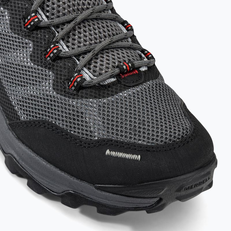 Взуття туристичне чоловіче Merrell Speed Strike сіре J066863 7