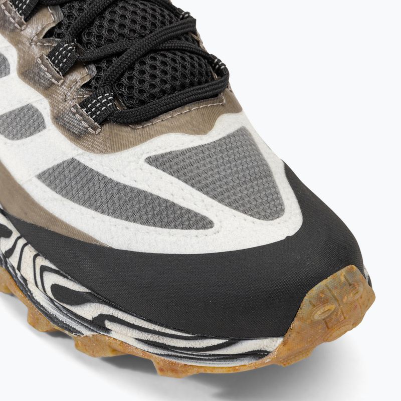 Взуття туристичне чоловіче Merrell Moab Speed Solution Dye чорне J067013 7