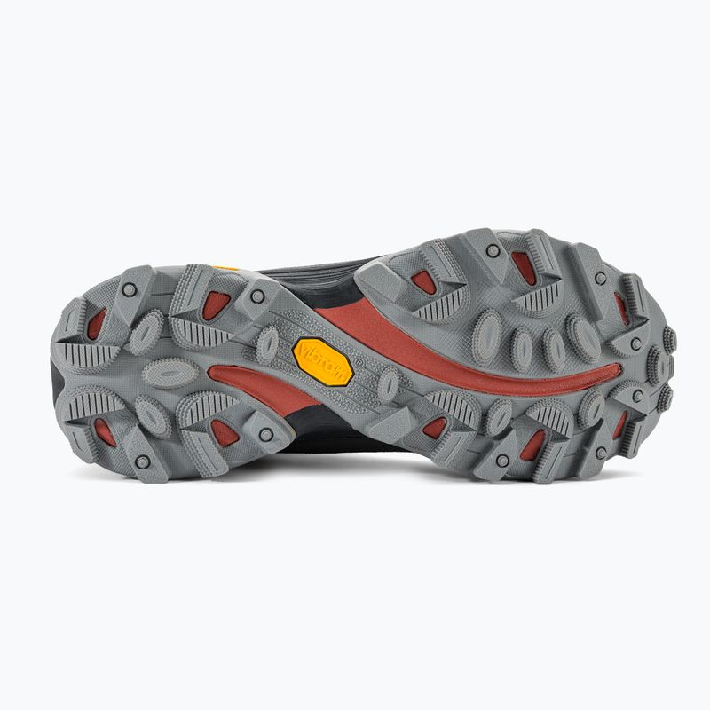 Жіночі туристичні черевики Merrell Moab Speed Thermo Mid WP monument 5