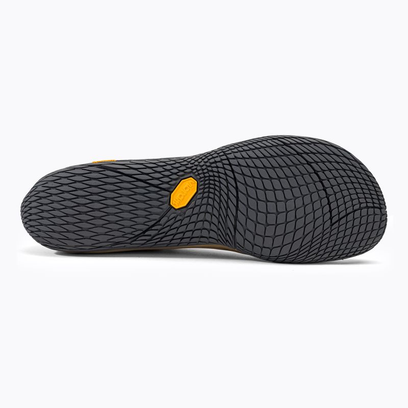 Кросівки для бігу чоловічі Merrell Vapor Glove 3 Luna LTR бежеві J003361 5