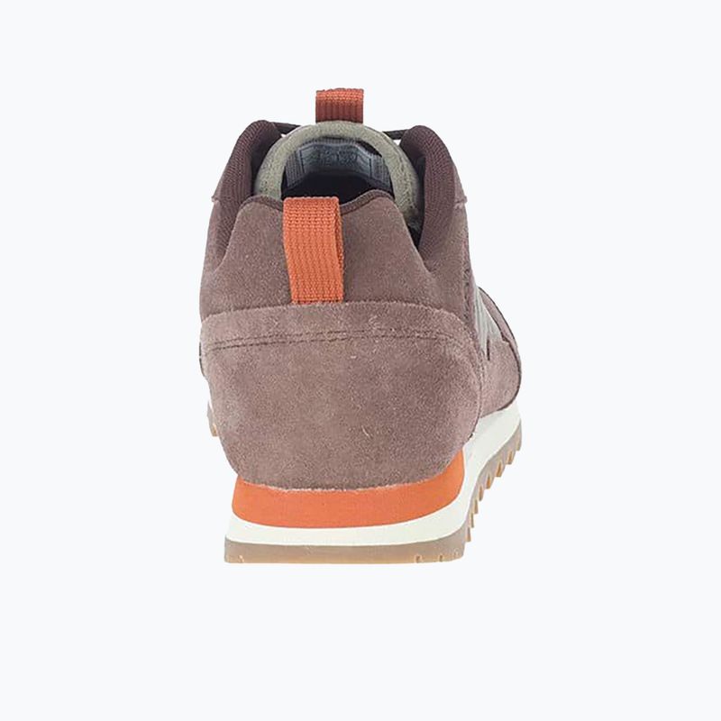 Кросівки чоловічі Merrell Alpine Sneaker bracken 9