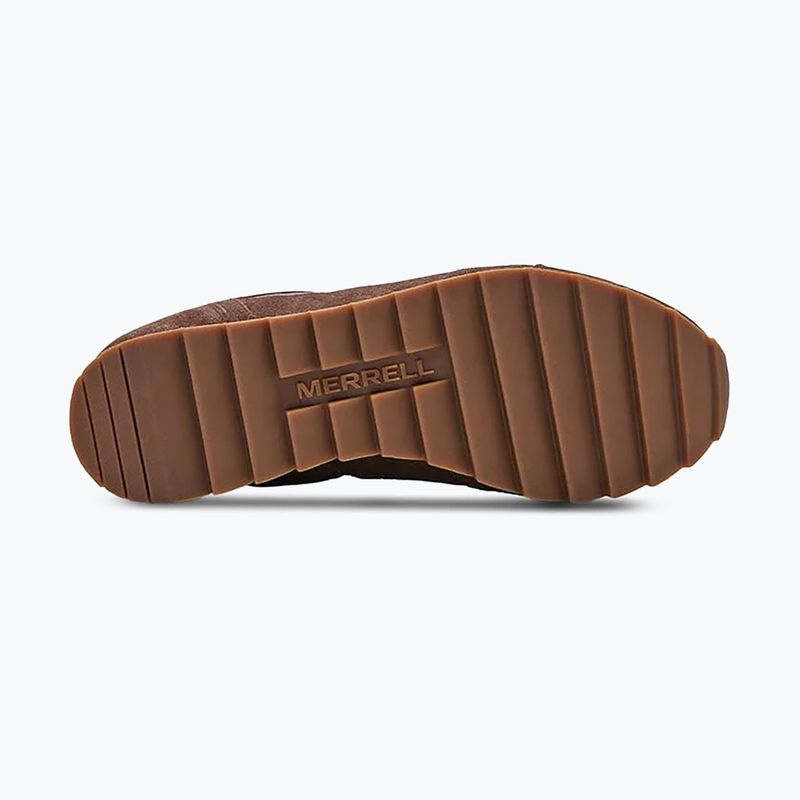 Кросівки чоловічі Merrell Alpine Sneaker bracken 11