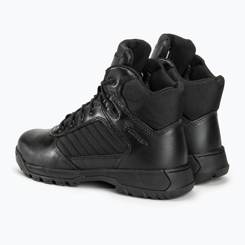 Черевики чоловічі Bates Tactical Sport 2 Mid black 3