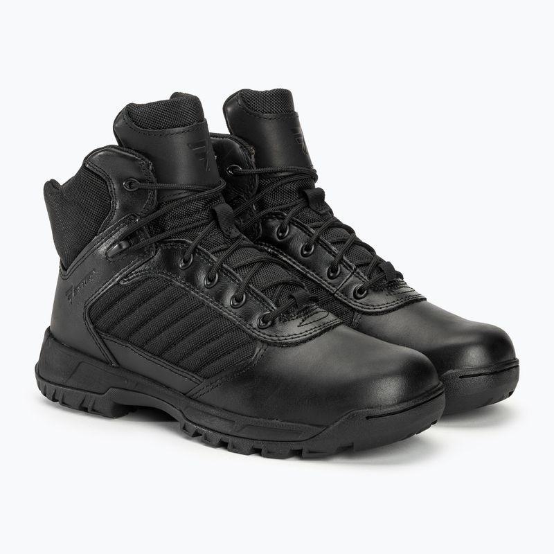 Черевики чоловічі Bates Tactical Sport 2 Mid black 4
