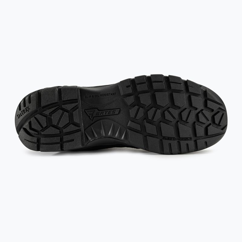 Черевики чоловічі Bates Tactical Sport 2 Mid black 5