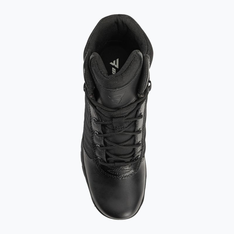 Черевики чоловічі Bates Tactical Sport 2 Mid black 6