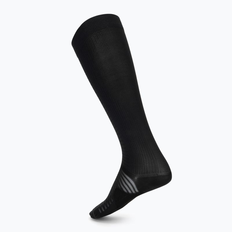 Шкарпетки Nike Spark Lightweight Over The Calf Compression black 2