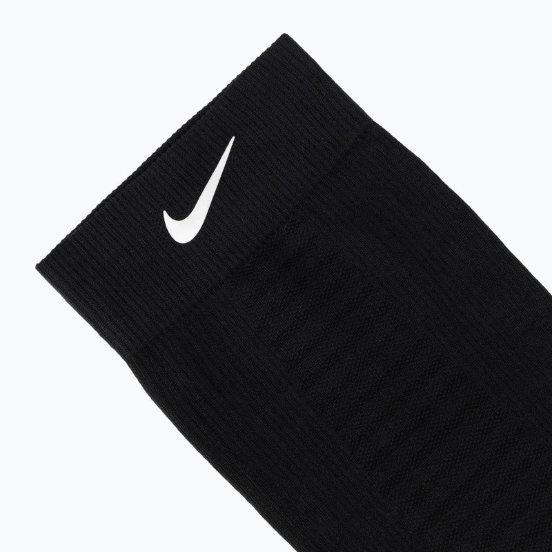 Шкарпетки Nike Spark Lightweight Over The Calf Compression black 3