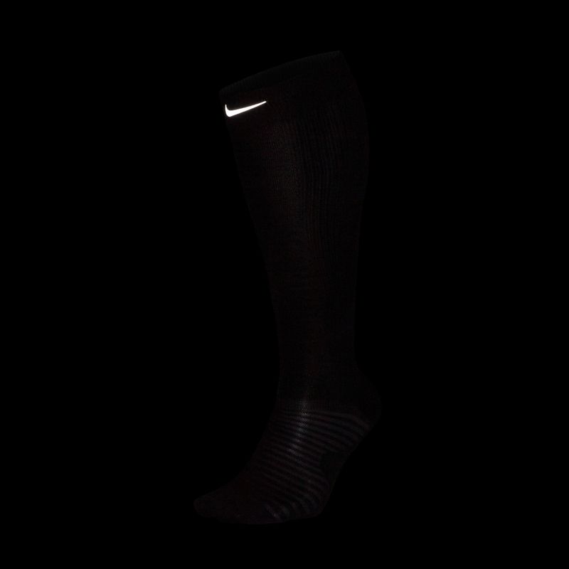 Шкарпетки Nike Spark Lightweight Over The Calf Compression black 8
