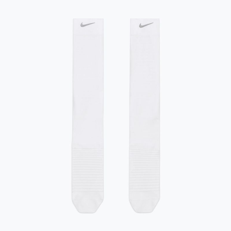 Шкарпетки Nike Spark Lightweight Over The Calf Compression white 4