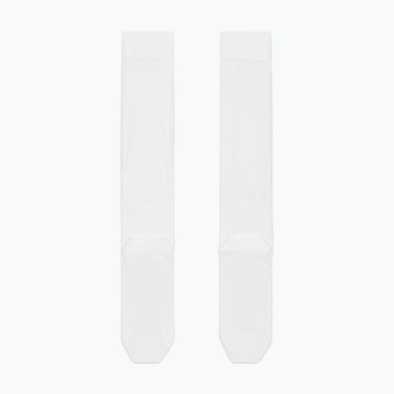 Skarpety Nike Spark Lightweight Over The Calf Compression white 5