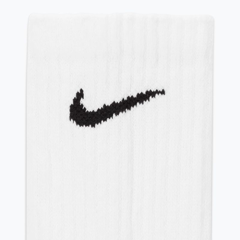 Шкарпетки Nike Everyday Cushioned 6 pairs white/black 5