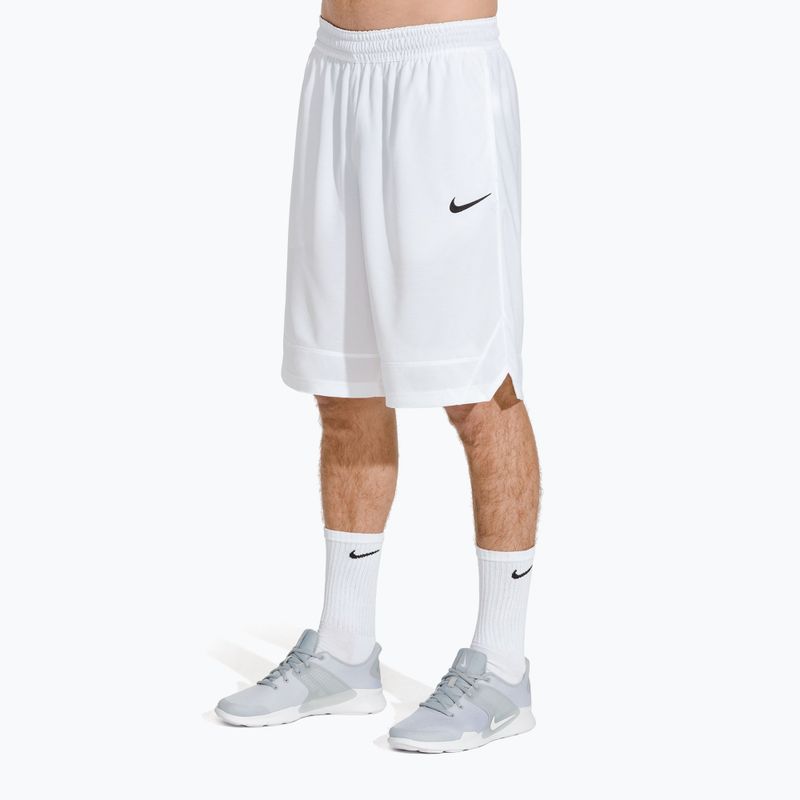 Шкарпетки Nike Everyday Cushioned 6 пар white/black 7
