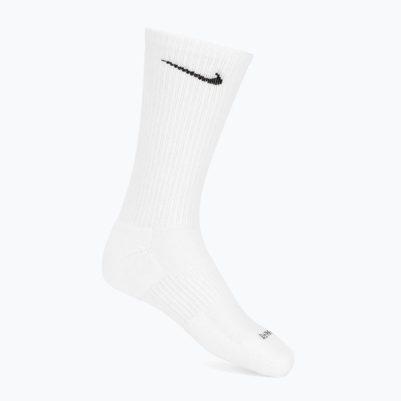Шкарпетки Nike Everyday Plus Cushioned 3 пари multi-color/white/grey/black 4