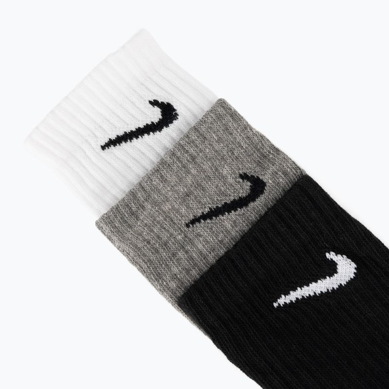 Шкарпетки Nike Everyday Lightweight Crew 3 пари multi-color/964 6