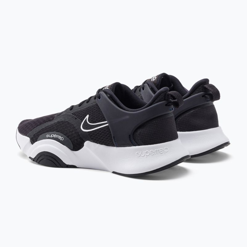 Взуття для тренувань чоловіче Nike Superrep Go 2 чорне CZ0604-010 3