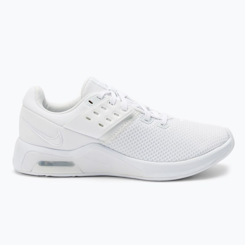 Взуття для тренувань жіноче Nike Air Max Bella Tr 4 біле CW3398 102 2
