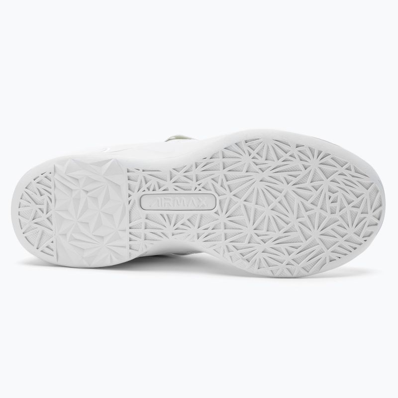 Взуття для тренувань жіноче Nike Air Max Bella Tr 4 біле CW3398 102 4