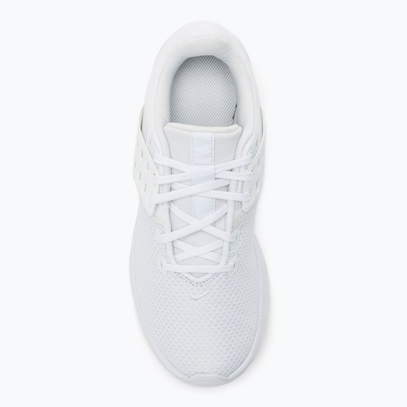 Взуття для тренувань жіноче Nike Air Max Bella Tr 4 біле CW3398 102 6