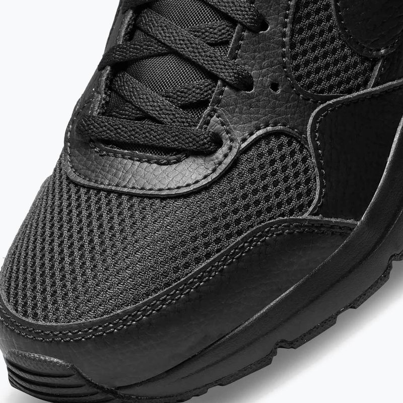 Взуття Nike Air Max SC black/black/black 8
