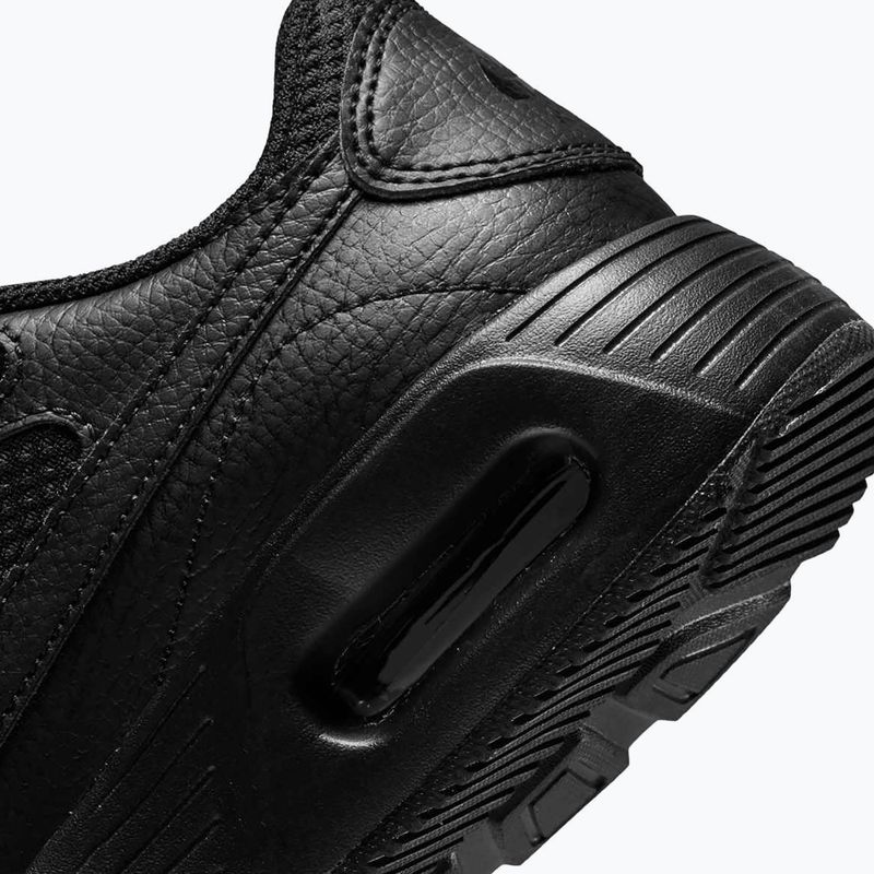 Кросівки дитячі Nike Air Max SC black/black/black 9