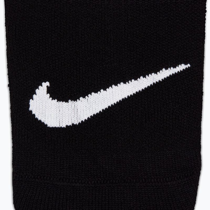 Шкарпетки жіночі Nike Everyday Plus Lightweight Footie 3 пари black/white 9
