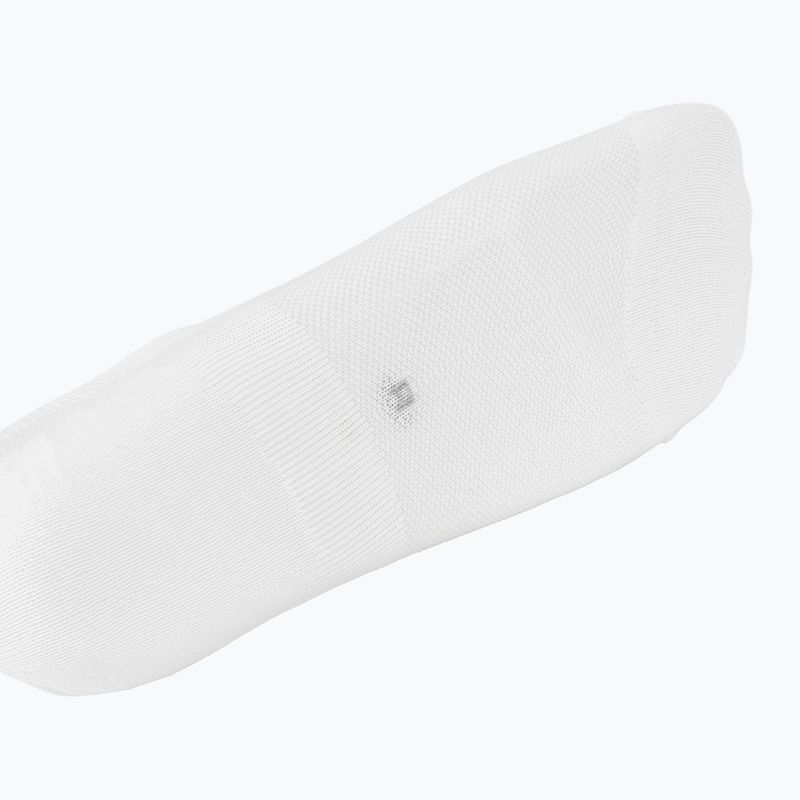 Шкарпетки жіночі Nike Everyday Plus Lightweight Footie 3 пари white/wolf-grey 5