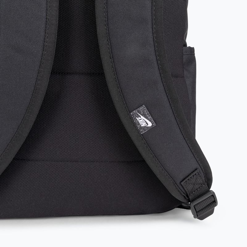 Рюкзак Nike Elemental 21 л black/black/white 5