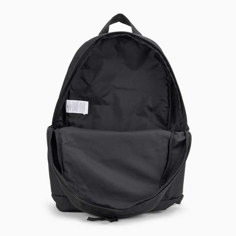 Рюкзак Nike Elemental 21 л black/black/white 6