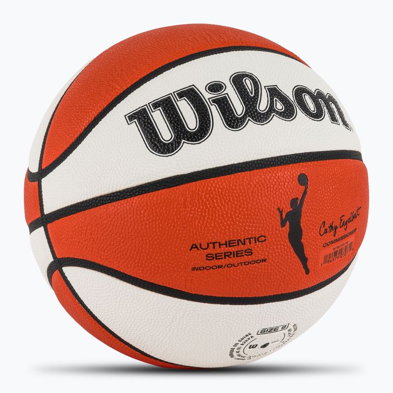 М'яч баскетбольний Wilson 2