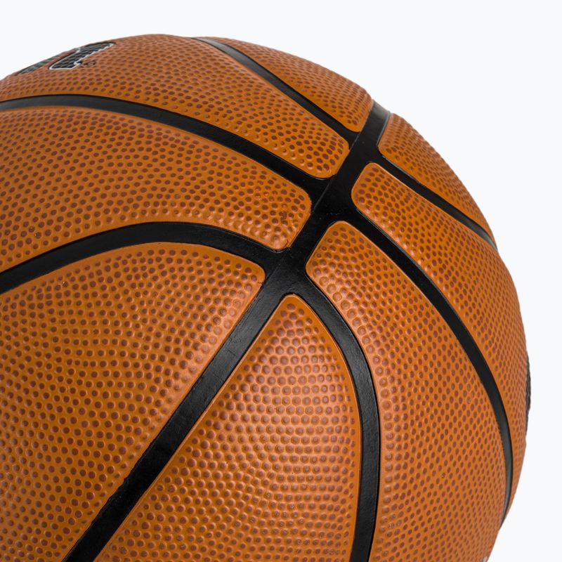 Баскетбольний м'яч Wilson NBA DRV Pro WTB9100XB06 Розмір 6 3