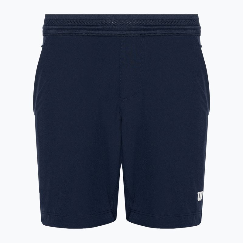 Шорти дитячі Wilson Team 5” classic navy