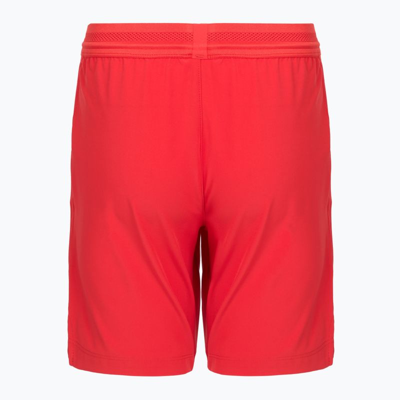 Дитячі шорти Wilson Team 5” Jr infrared 2