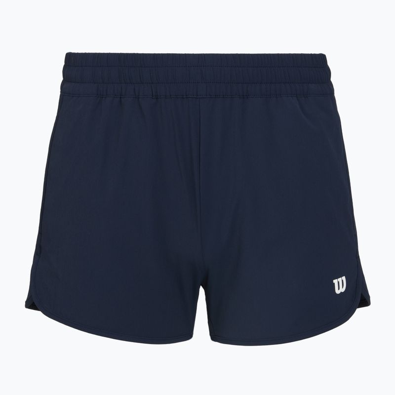 Дитячі шорти Wilson Team Jr classic navy
