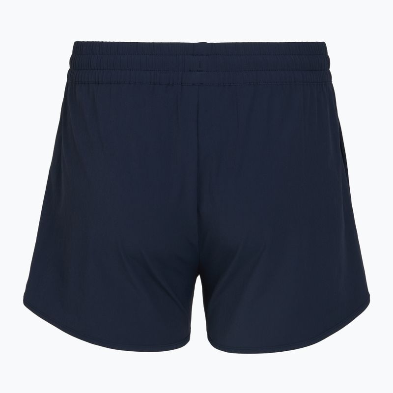 Дитячі шорти Wilson Team Jr classic navy 2