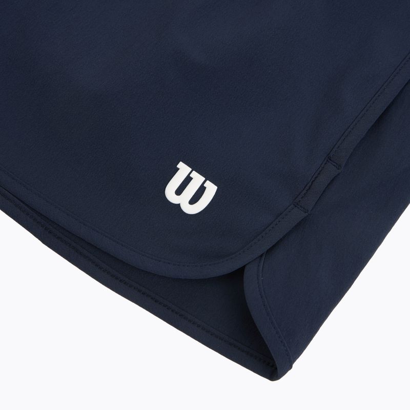 Дитячі шорти Wilson Team Jr classic navy 4