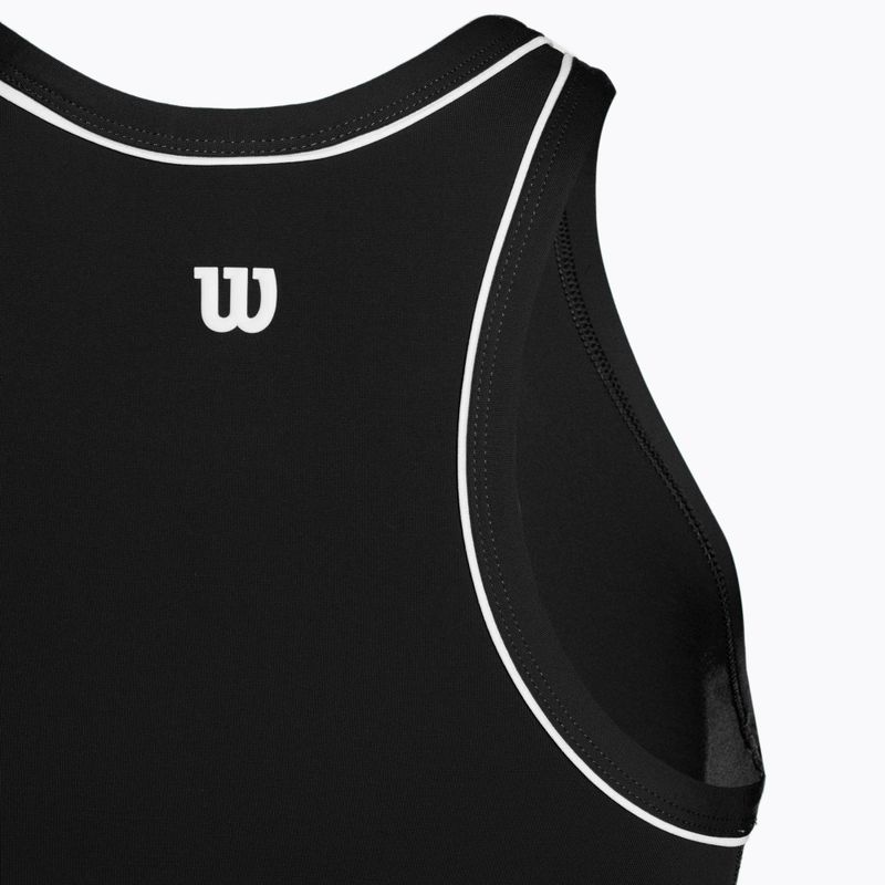 Футболка жіноча Wilson Team Tank black 3