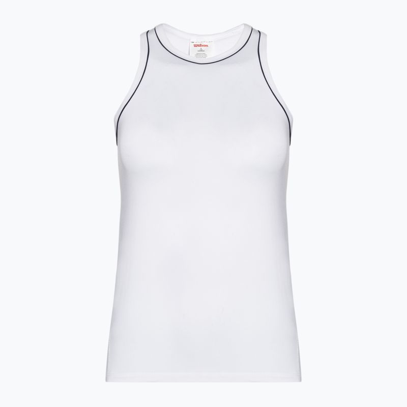 Футболка жіноча Wilson Team Tank bright white