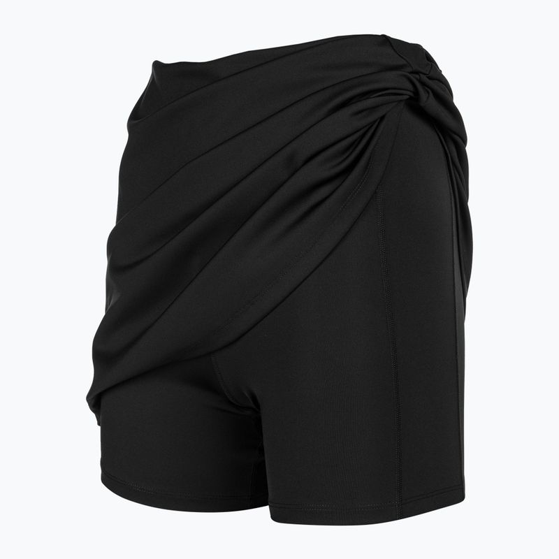 Спідниця жіноча Wilson Team Flat Front black 3