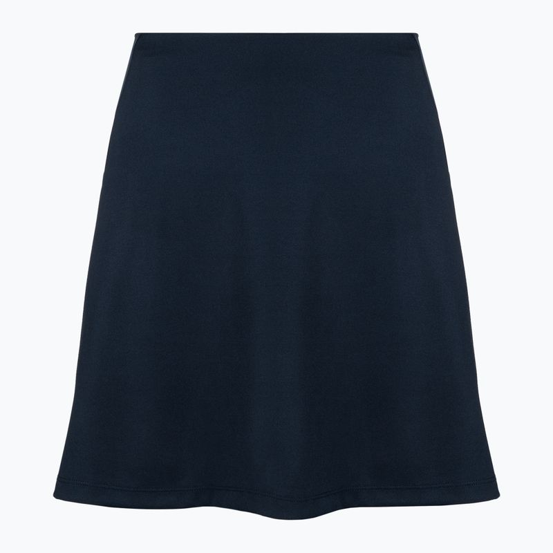 Спідниця жіноча Wilson Team Flat Front classic navy