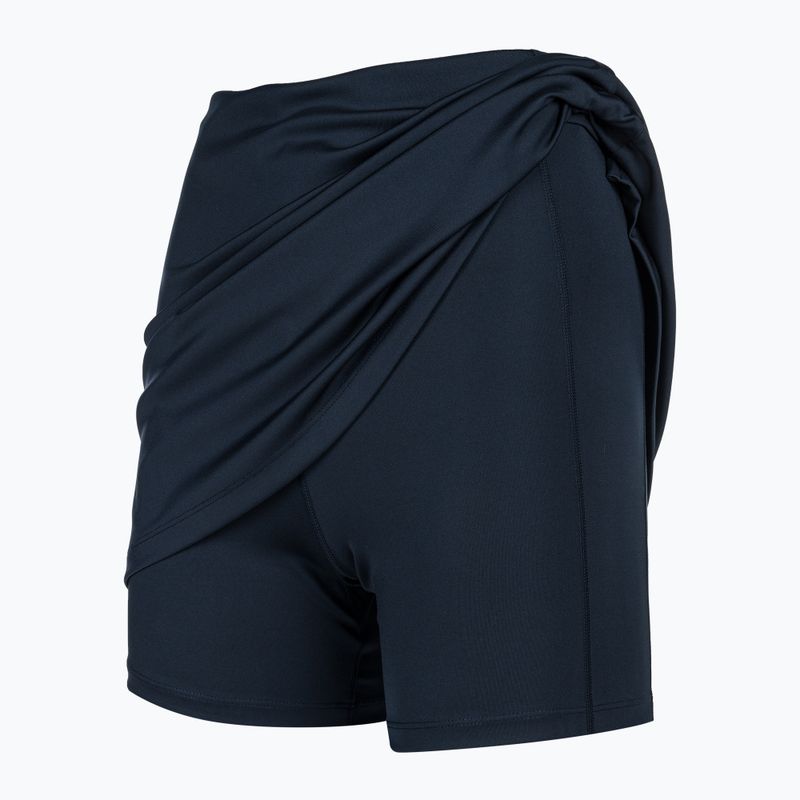 Спідниця жіноча Wilson Team Flat Front classic navy 3