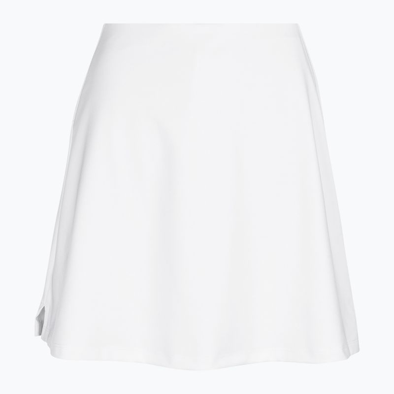 Спідниця жіноча Wilson Team Flat Front bright white
