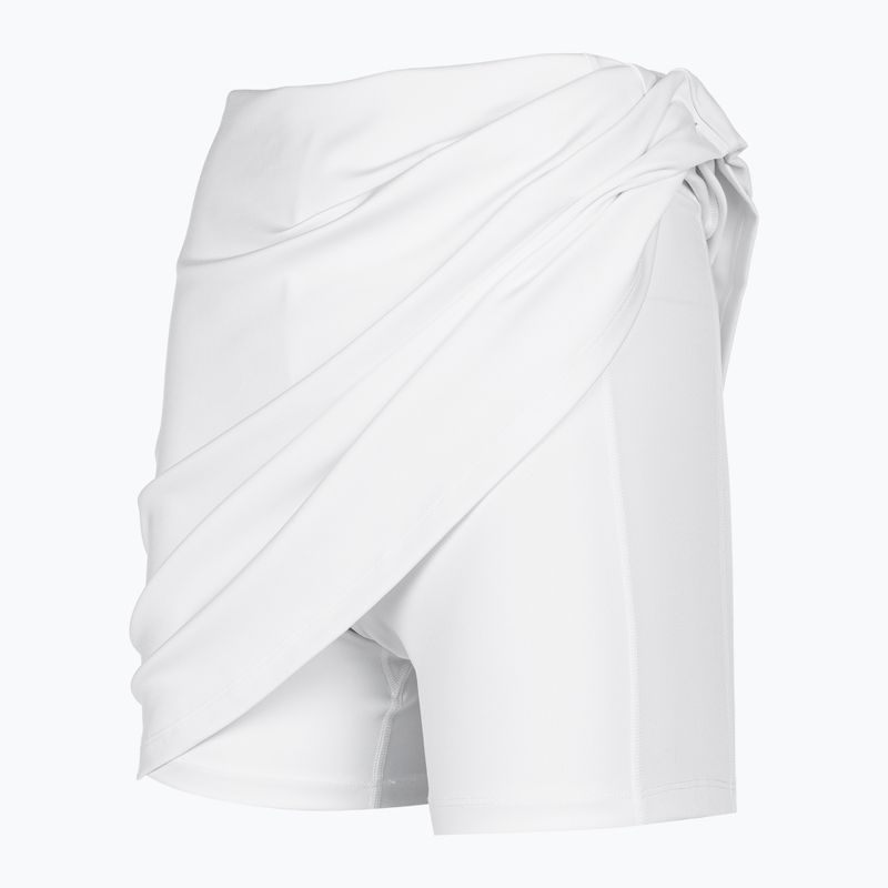Спідниця жіноча Wilson Team Flat Front bright white 3