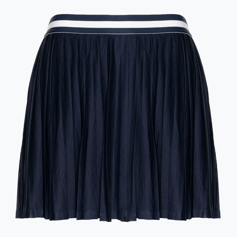 Спідниця жіноча Wilson Team Pleated classic navy